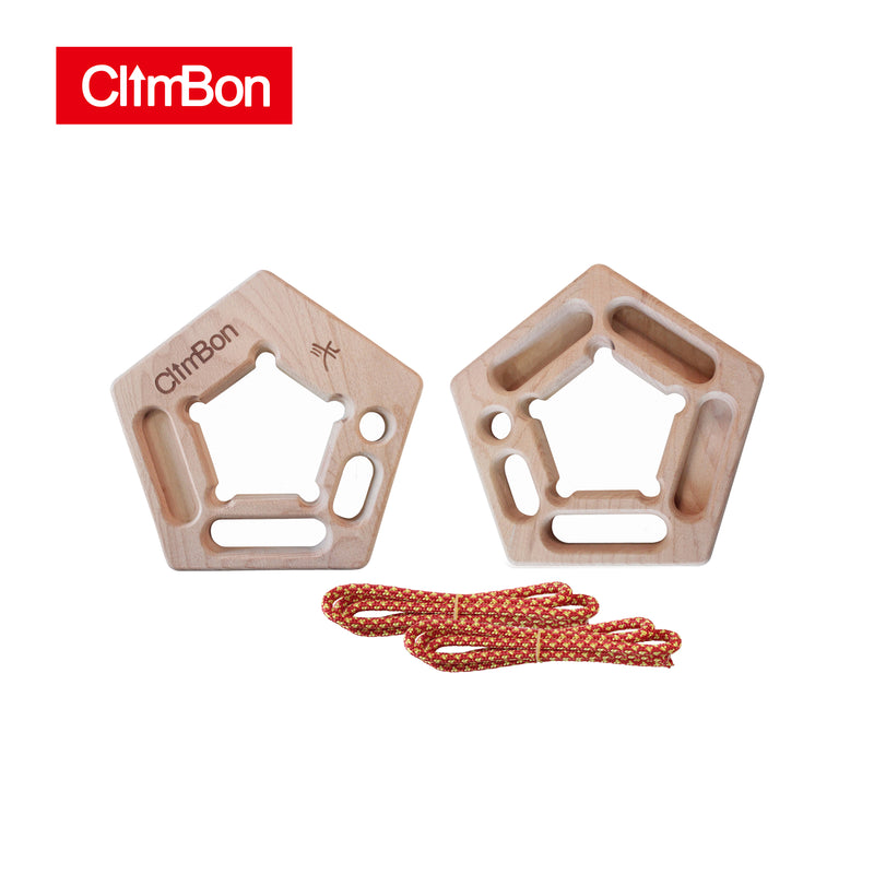 将图像加载到画廊查看器中,Climbon Handboard, Fingerboard, Pentagon