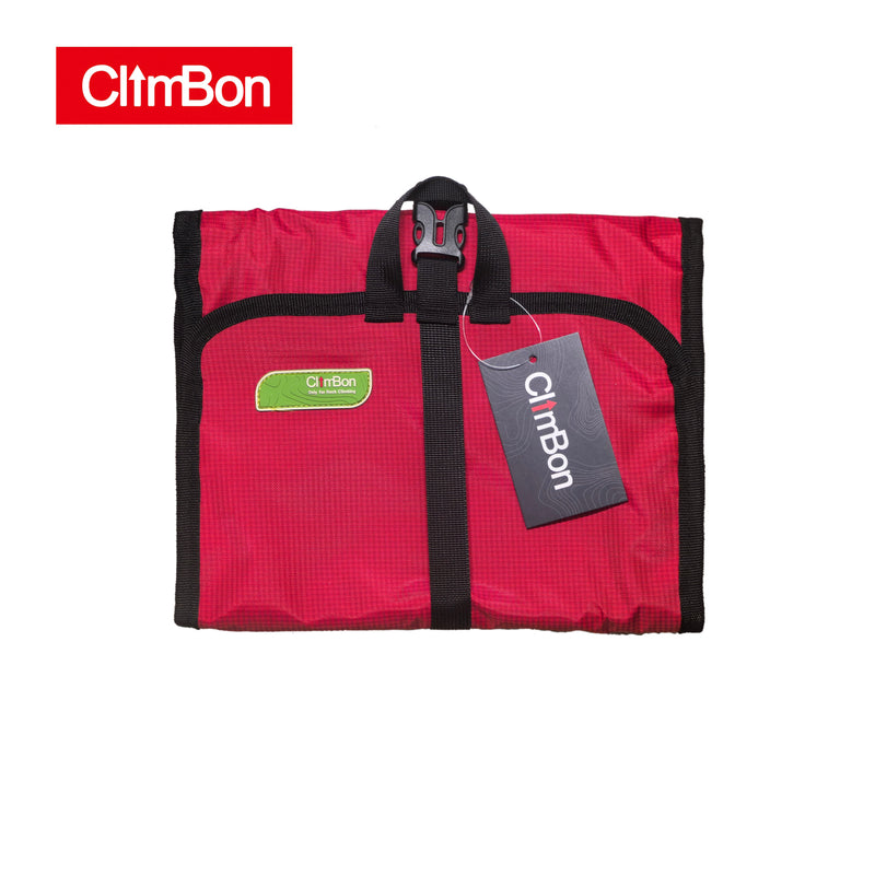 将图像加载到画廊查看器中,Climbon Equipment storage bag SND-01