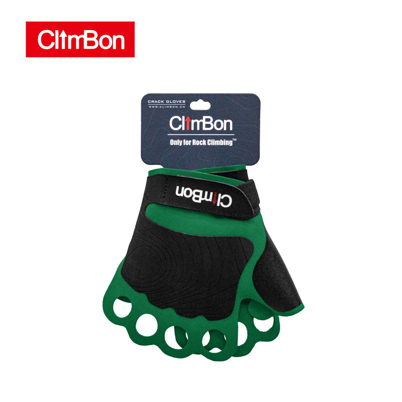 将图像加载到画廊查看器中,Climbon Crack Gloves-TD1