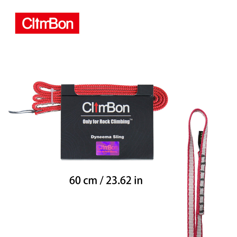 将图像加载到画廊查看器中,Climbon Sling PYBD457104 Dyneema