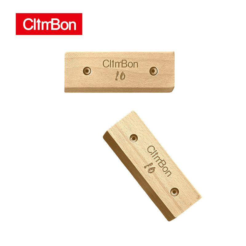 将图像加载到画廊查看器中，Climbon Finger Exercise Plate, Finger Strength Trainer
