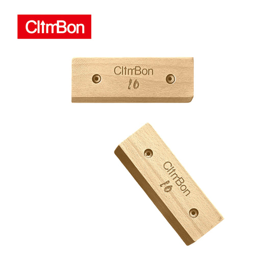 Climbon Finger Exercise Plate, Finger Strength Trainer