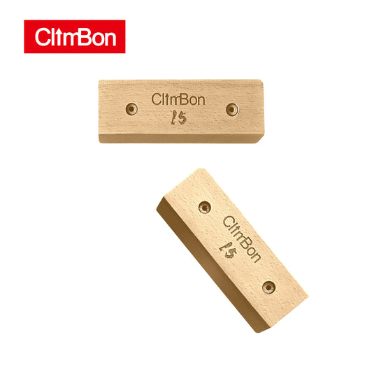 Climbon Finger Exercise Plate, Finger Strength Trainer