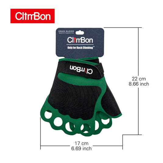 Climbon Crack Gloves-TD1