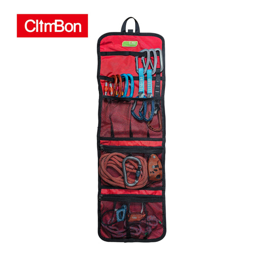 Climbon Equipment storage bag SND-01