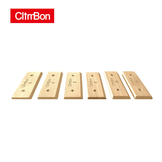 Climbon Finger Exercise Plate, Finger Strength Trainer