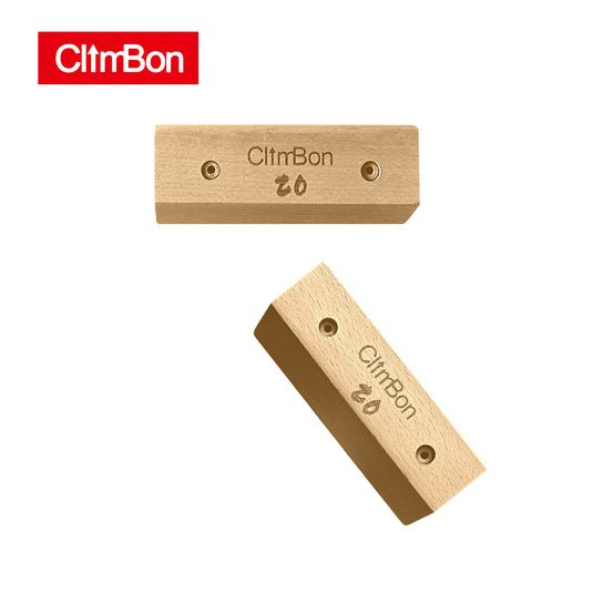 Climbon Finger Exercise Plate, Finger Strength Trainer