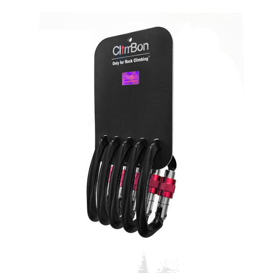 Climbon Carabiner PYZS454488