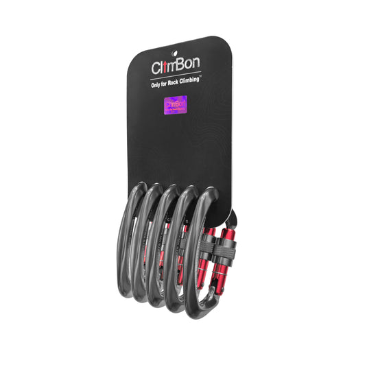 Climbon Carabiner PYZS454488