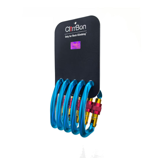 Climbon Carabiner PYZS454488