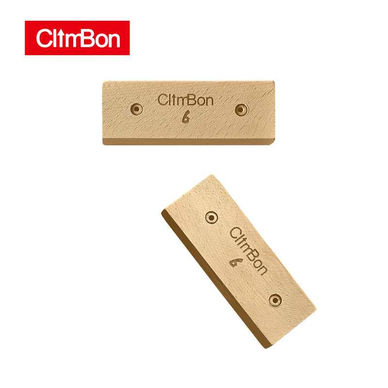 将图像加载到画廊查看器中，Climbon Finger Exercise Plate, Finger Strength Trainer
