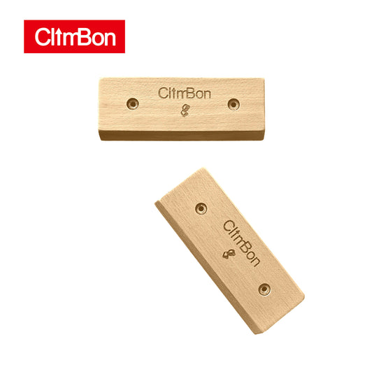 Climbon Finger Exercise Plate, Finger Strength Trainer