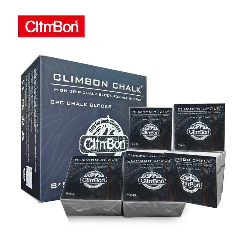 将图像加载到画廊查看器中，Climbon Sport chalk
