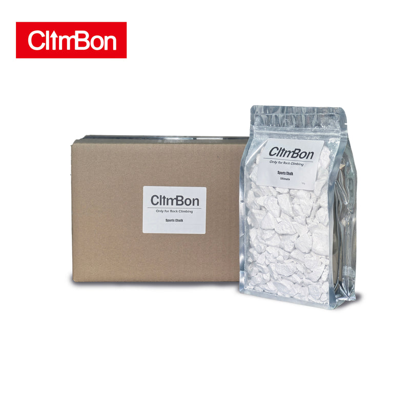 将图像加载到画廊查看器中，Climbon Sports Chalk
