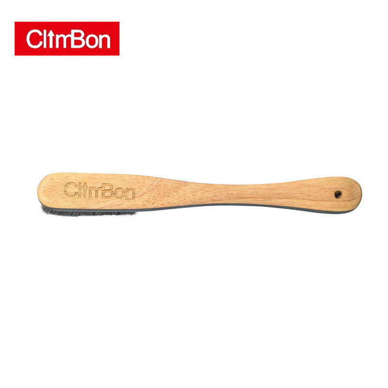 将图像加载到画廊查看器中，Climbon Rock Bush
