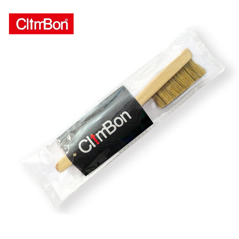 将图像加载到画廊查看器中，Climbon Rock Bush
