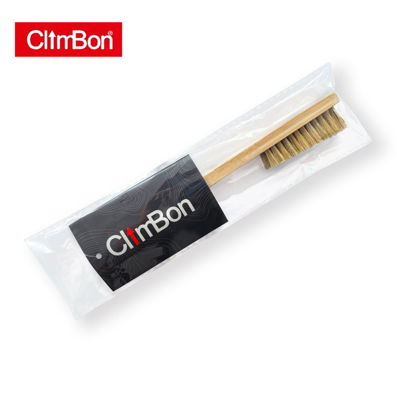 将图像加载到画廊查看器中，Climbon Rock Bush
