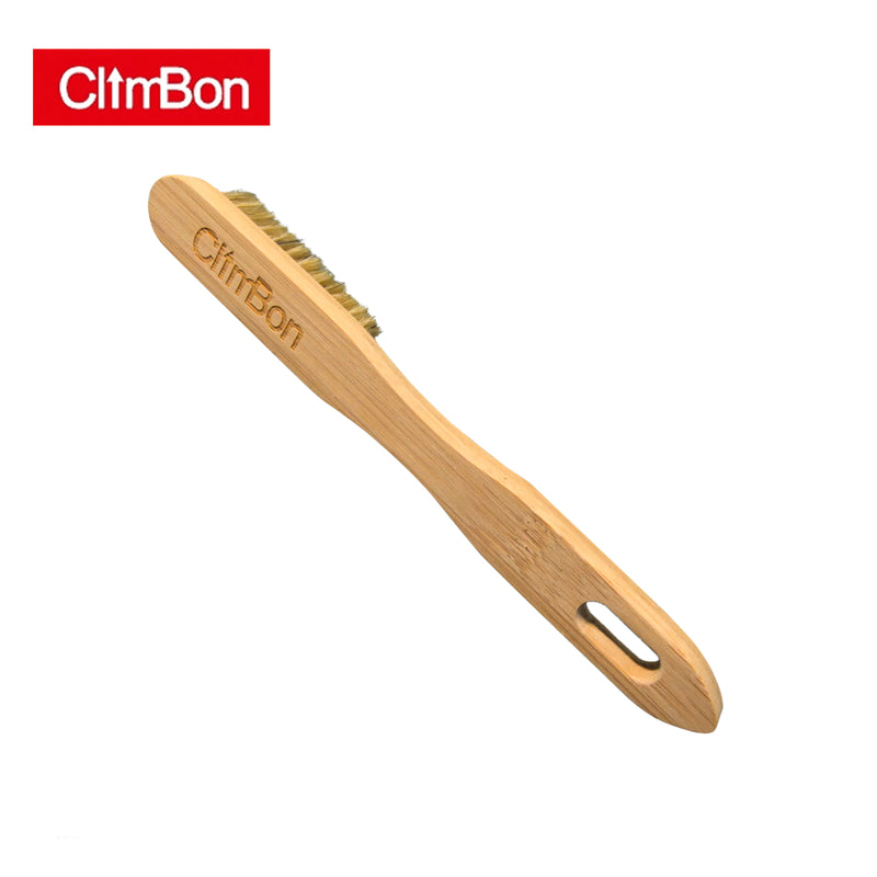 将图像加载到画廊查看器中，Climbon Rock Bush
