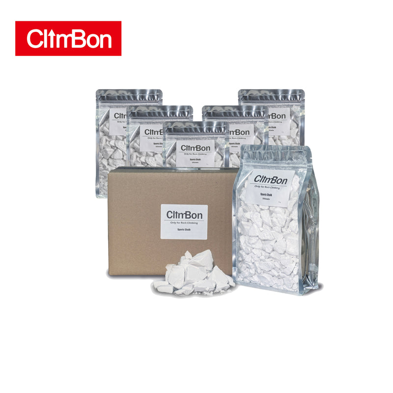 将图像加载到画廊查看器中，Climbon Sports Chalk
