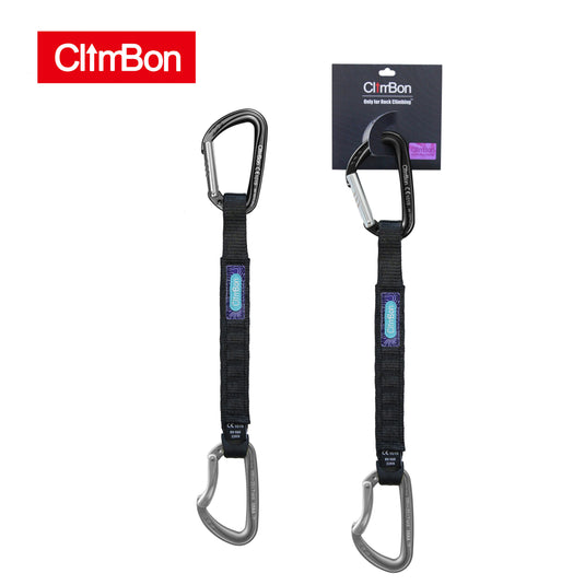 Climbon Quickdraw CBQD 001