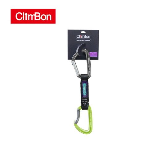 Climbon Quickdraw CBQD 001