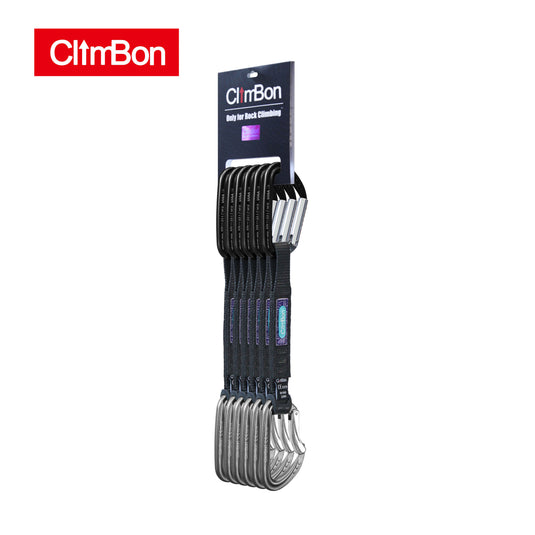 Climbon Quickdraw CBQD 001