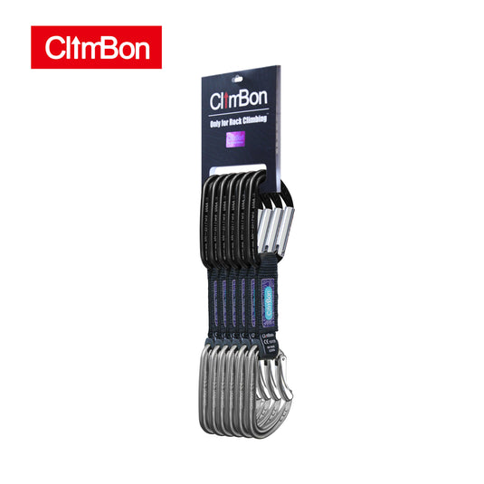 Climbon Quickdraw CBQD 001