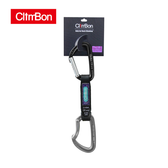 Climbon Quickdraw CBQD 001