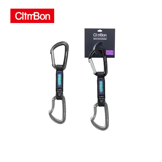 Climbon Quickdraw CBQD 001