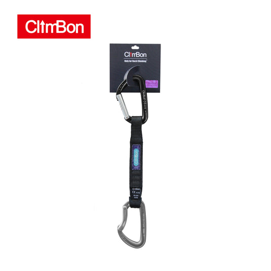 Climbon Quickdraw CBQD 001