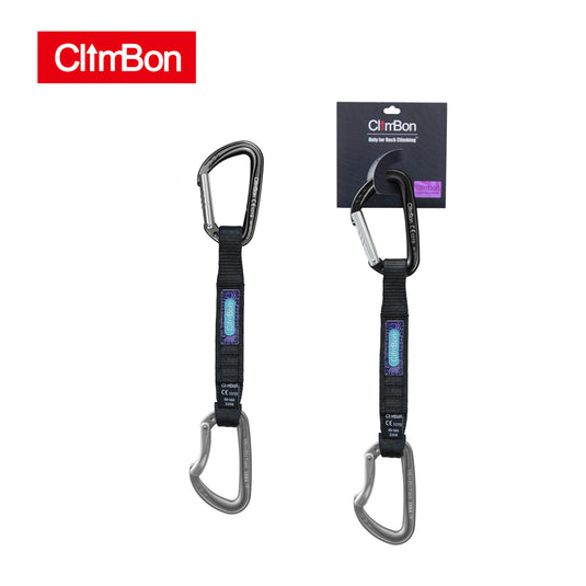 Climbon Quickdraw CBQD 001