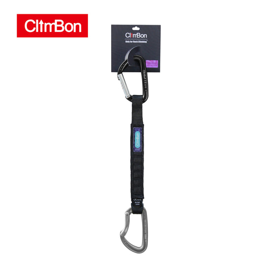 Climbon Quickdraw CBQD 001