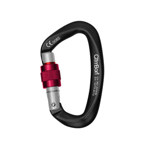 Carabiners