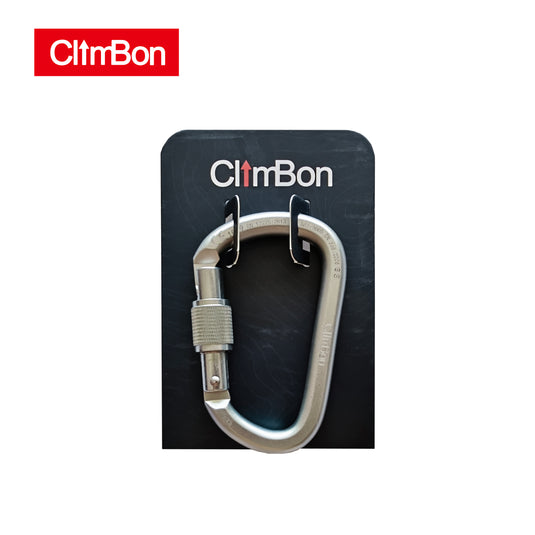 Climbon Carabiner G-0/G-1