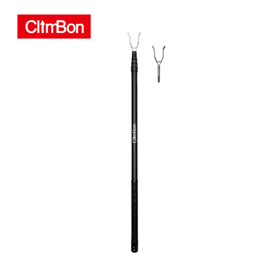 Climbon Lead Clip Up