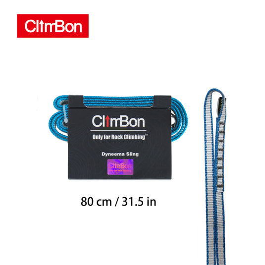 Climbon Sling PYBD457104 Dyneema
