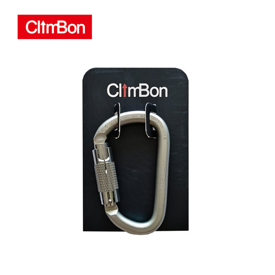 Climbon Carabiner G-0/G-1