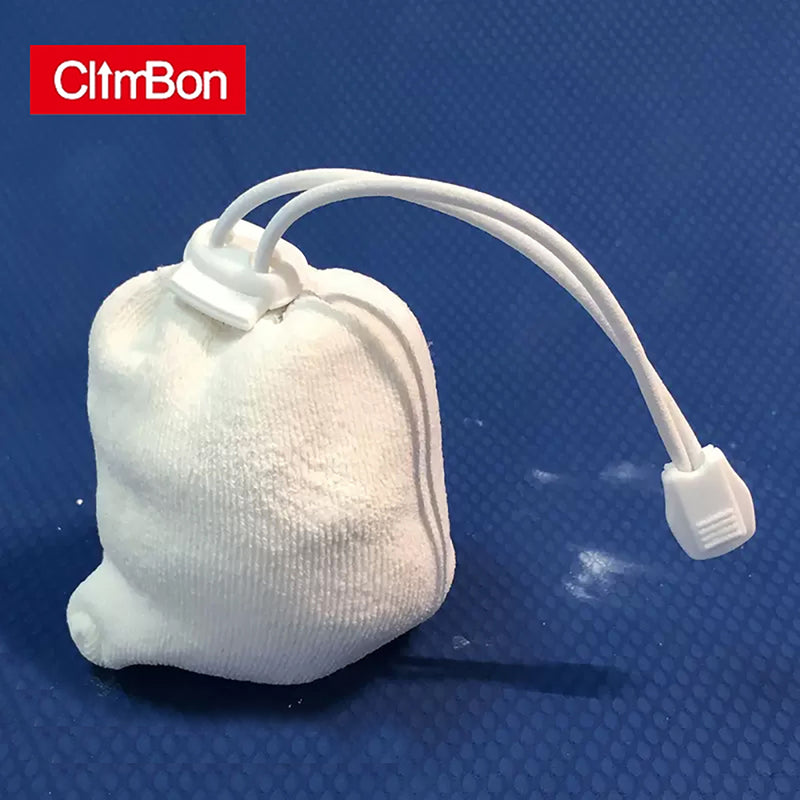 将图像加载到画廊查看器中，Climbon Chalk Ball
