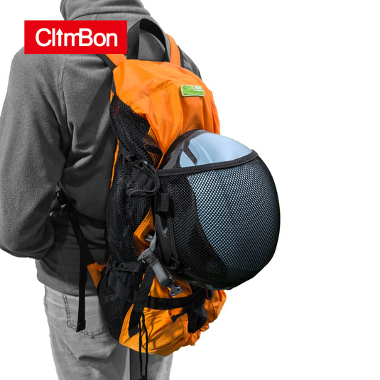 Climbon Rope backpack