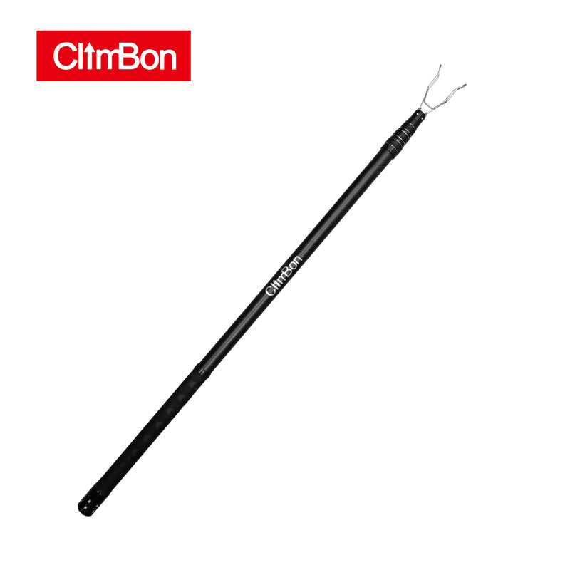 将图像加载到画廊查看器中，Climbon Lead Clip Up
