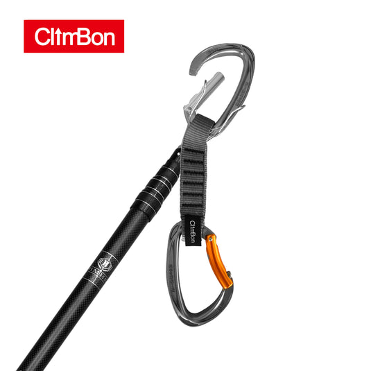 Climbon Lead Clip Up
