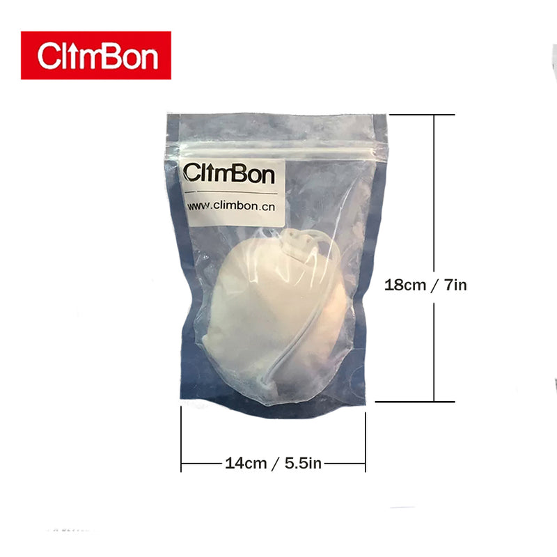 将图像加载到画廊查看器中，Climbon Chalk Ball
