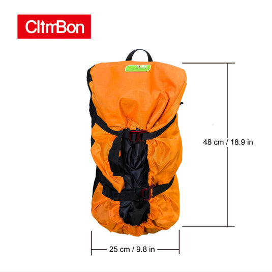 Climbon Rope backpack
