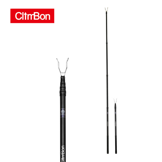 Climbon Lead Clip Up