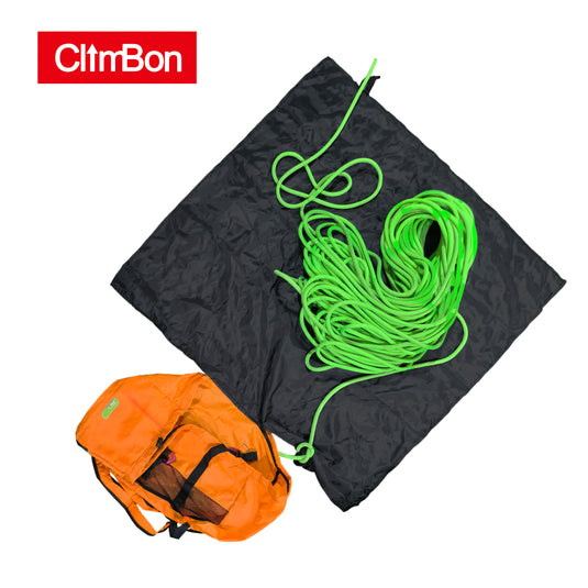 Climbon Rope backpack