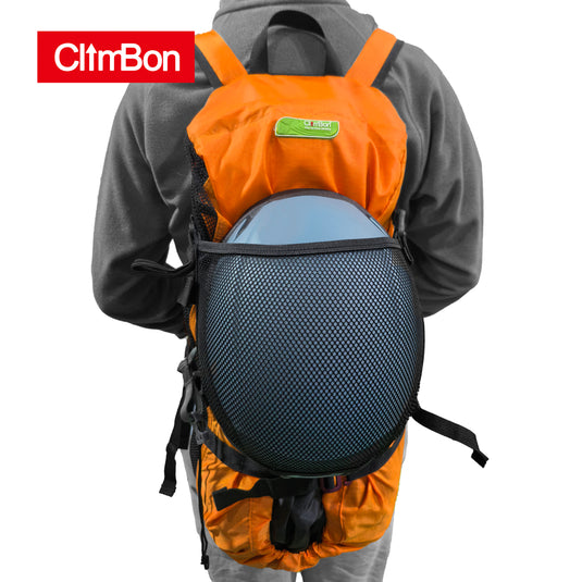 Climbon Rope backpack