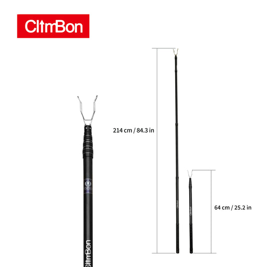 Climbon Lead Clip Up