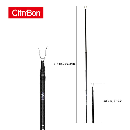 Climbon Lead Clip Up