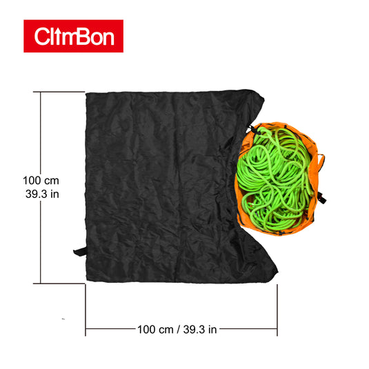 Climbon Rope backpack