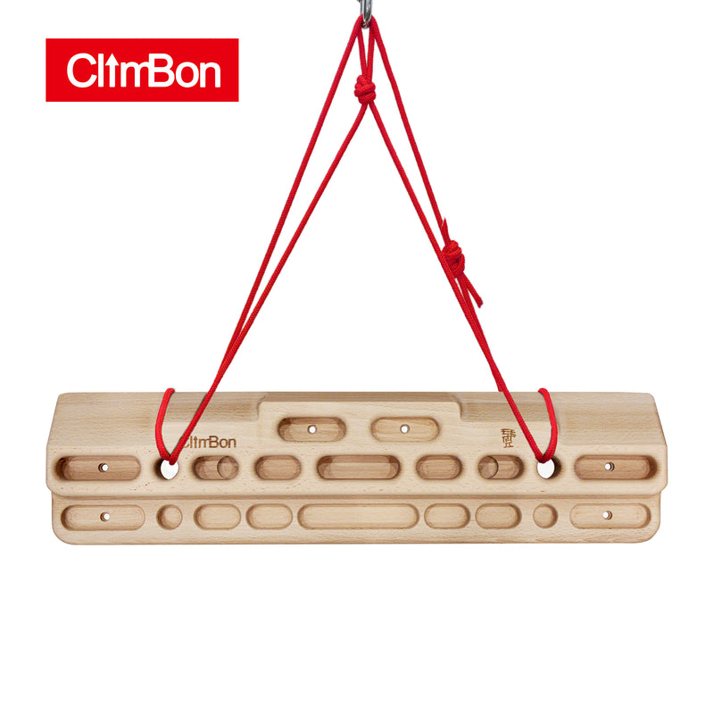 将图像加载到画廊查看器中，Climbon Climbon Handboard, Fingerboard, GEN1

